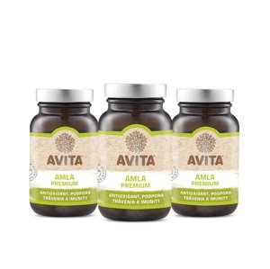 AVITA Balíček Amla Premium