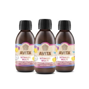 AVITA Balíček Vitakids Multi