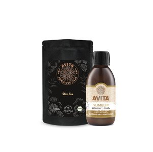 AVITA Balíček Rýchly metabolizmus