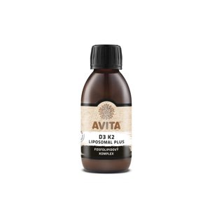 Avita ALOE VERA ENZÝMY doplnok výživy 20 dávok