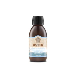 Avita KOLAGÉN LIPOSOMAL PLUS doplnok výživy 25 dávok
