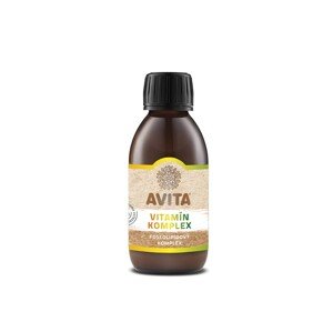AVITA Vitamín komplex liposomal plus