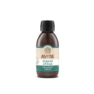 AVITA Kĺbová výživa liposomal plus