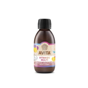 AVITA Vitakids Multi