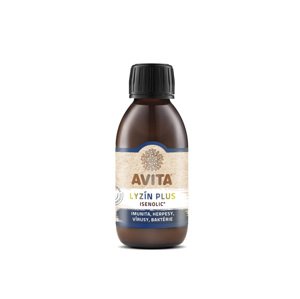AVITA Lyzín plus