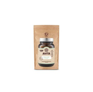 AVITA Wild Yam extrakt / eko balenie 60+7 kapsúl