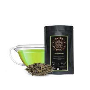 AVITA Fabulous Green 30 g