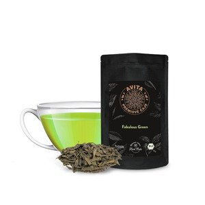 AVITA Fabulous Green 100 g