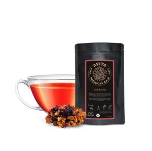 AVITA Dark Berries 30 g