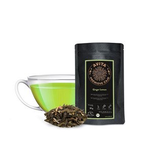AVITA Ginger Lemon 30 g