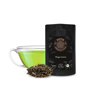 AVITA Ginger Lemon 100 g