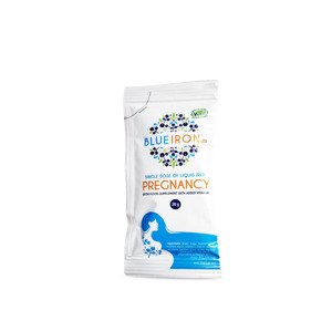 BlueIron sáčok 30 g pre tehotné