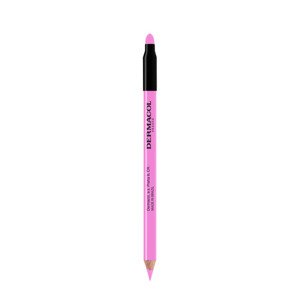 Dermacol - Neon Mania vodeodolná ceruzka na oči a pery - č.03 - 1,1 g