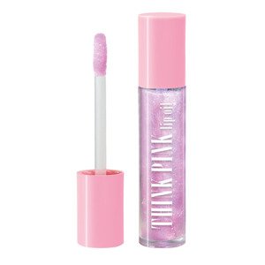 Dermacol Think Pink olej na pery