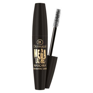 Dermacol - Riasenka pre dramatický objem a natočenie rias - 13 ml