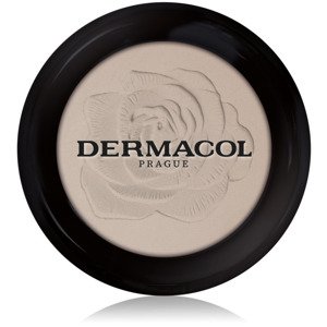 Dermacol - Kompaktný púder s reliéfom čipky - 8 g