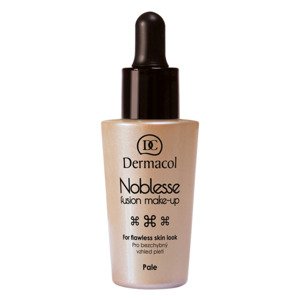Dermacol - Zdokonaľujúci tekutý make-up - 25 ml