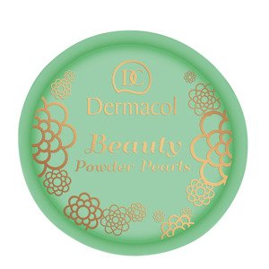 Dermacol - Skrášľujúce púdrové perly – tónujúce - 25 g