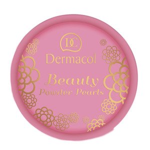 Dermacol - Skrášľujúce púdrové perly – rozjasňujúce - 25 g