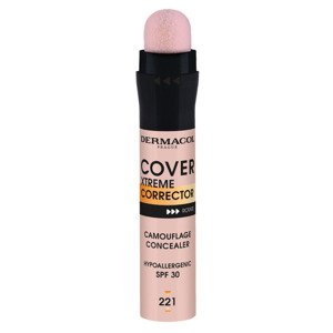 Dermacol - Cover Xtreme - vysoko krycí korektor