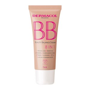 Dermacol  - Beauty Balance Cream 8in1