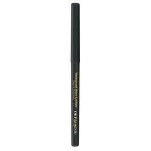 Dermacol - Waterproof Micro Eyeliner automatická ceruzka na oči - Waterproof Micro Eyeliner automatic eyeliner  -