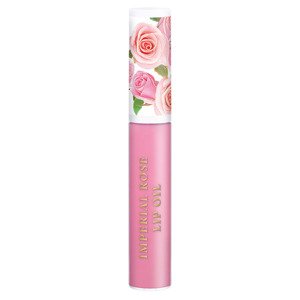 Dermacol imperial rose olej na pery