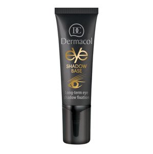 Dermacol - Dlhotrvajúca báza pod očné tiene - 7,5 ml
