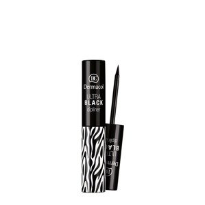 Dermacol - Tekutá očná linka  - 2,8 g