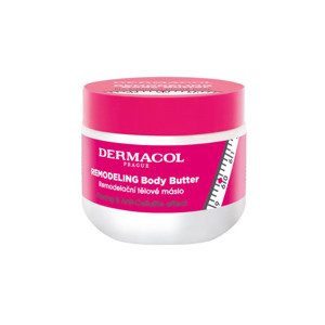 Dermacol - Remodelačné telové maslo - 300 ml