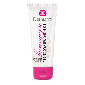 Dermacol - Umývací gél s mikroperličkami - 100 ml