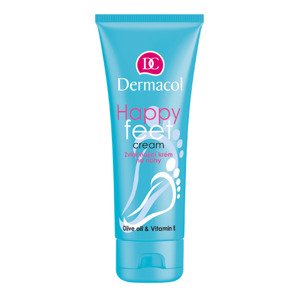 Dermacol - Zvláčňujúci krém na nohy - 100 ml