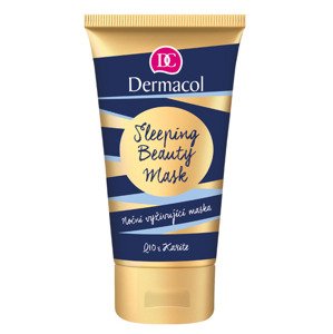 Dermacol - Nočná vyživujúca maska  - 150 ml