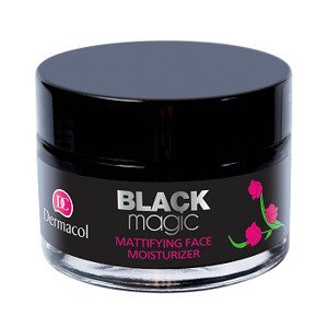 Dermacol - Zmatňujúci hydratačný gél - 50 ml
