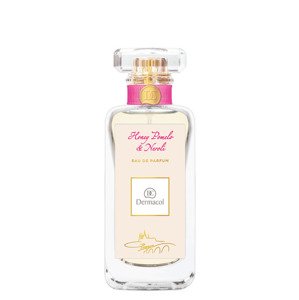 Dermacol - Parfumová voda s vôňou medového pomela a neroli