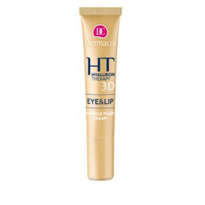 Dermacol - Remodelačný krém na oči a pery - 15 ml