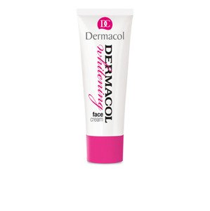 Dermacol - Bieliaci pleťový krém - 50 ml