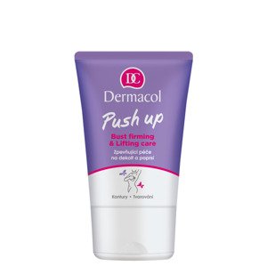 Dermacol - Spevňujúca starostlivosť na dekolt a poprsie - 100 ml
