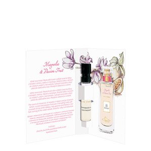Dermacol - Testery parfumov v rozprašovači - Tester EDP Fresh Pine and Pepper - rozprašovač - 2 ml