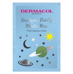 Dermacol - Čistiaca zlupovacia maska
