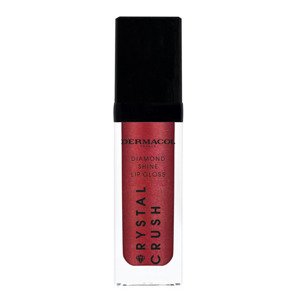 Dermacol - Lesk na pery - Crystal Crush diamantový lesk na rty č.07