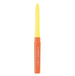 Dermacol - Summer Vibes Automatická ceruzka na oči a pery č. 01 - Automatická ceruzka na oči a pery č. 01 - 0,09 g
