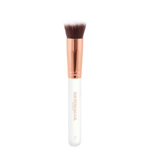 Dermacol - Kozmeticky štetec na make-up s puzdrom