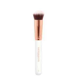 Dermacol - Kozmetický štetec RG D52 na make-up a púder s puzdrom