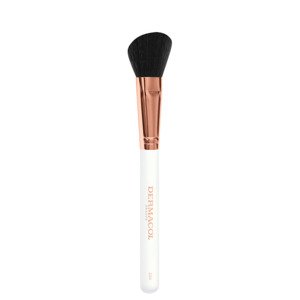 Kozmetický štetec RG D54 lícenka a bronzer s puzdrom