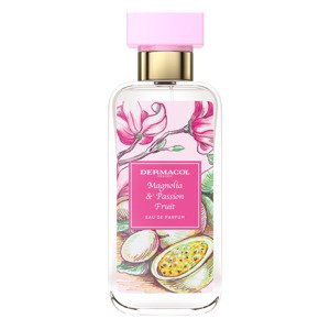 Dermacol - Parfumová voda s vôňou magnólie a ovocia - 50 ml