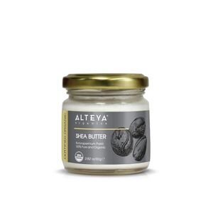 Bambucké maslo 100% Alteya Organics 80 g