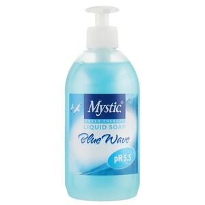 Čistiace tekuté mydlo s vôňou oceánu Mystic Biofresh 500ml