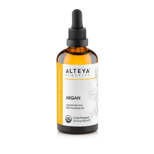 Argánový olej 100% Alteya Organics 100 ml
