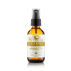 Harmančeková voda spray Alteya Organics 60 ml